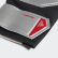 Luvas Predator Young Pro Silver Metallic / Black DY2612 Luvas Predator Young Pro Silver Metallic / Black DY2612