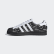 Zapatilla Superstar Core Black / Cloud White / Cloud White FV2820 Zapatilla Superstar Core Black / Cloud White / Cloud White FV2820