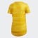Jersey Titular Tigres UANL Mujer Collegiate Gold / Blue DW4384 Jersey Titular Tigres UANL Mujer Collegiate Gold / Blue DW4384