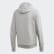 Blusa Capuz VRCT Medium Grey Heather DX7957 Blusa Capuz VRCT Medium Grey Heather DX7957