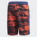 Short da nuoto 3-Stripes CLX Graphic Tech Indigo FJ3386 Short da nuoto 3-Stripes CLX Graphic Tech Indigo FJ3386