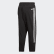 Calça ID Summer Black / White DU1113 Calça ID Summer Black / White DU1113