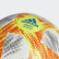 Bola Conext 19 Top Capitano White / Solar Yellow / Solar Red / Football Blue DN8636 Bola Conext 19 Top Capitano White / Solar Yellow / Solar Red / Football Blue DN8636