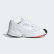 Chaussure Falcon Cloud White / Cloud White / Core Black EE5308 Chaussure Falcon Cloud White / Cloud White / Core Black EE5308