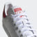 Chaussure Stan Smith Cloud White / Cloud White / Lush Red EF4334 Chaussure Stan Smith Cloud White / Cloud White / Lush Red EF4334