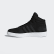 Sapatos VS Hoops Mid 2.0 Core Black / Core Black / Carbon DB0113 Sapatos VS Hoops Mid 2.0 Core Black / Core Black / Carbon DB0113