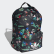 Mochila Classic Multicolor / Black ED5886 Mochila Classic Multicolor / Black ED5886