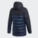 Giacca imbottita Seasonal Special Arsenal FC Collegiate Navy EH5625 Giacca imbottita Seasonal Special Arsenal FC Collegiate Navy EH5625