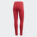 Mallas Essentials Linear Glory Red / White FM6690 Mallas Essentials Linear Glory Red / White FM6690