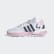 Scarpe Nite Jogger Cloud White / True Pink / Core Black EG7942 Scarpe Nite Jogger Cloud White / True Pink / Core Black EG7942