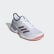 Adizero Ubersonic 3 Schuh Cloud White / True Orange / True Orange EF1154 Adizero Ubersonic 3 Schuh Cloud White / True Orange / True Orange EF1154