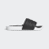 Chinelo Adilette Boost Cloud White / Core Black / Cloud White EG1910 Chinelo Adilette Boost Cloud White / Core Black / Cloud White EG1910