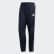 Bootleague bukser Collegiate Navy / White / Active Teal EC7309 Bootleague bukser Collegiate Navy / White / Active Teal EC7309