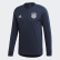 Playera FC Bayern Edición Especial Night Navy DX9222 Playera FC Bayern Edición Especial Night Navy DX9222