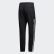 Calça Corta-Vento Standard 20 Black / White EC3313 Calça Corta-Vento Standard 20 Black / White EC3313