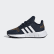 Tênis Swift Run Collegiate Navy / Cloud White / Core Black EE7144 Tênis Swift Run Collegiate Navy / Cloud White / Core Black EE7144