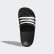 Chinelo Duramo Infantil Core Black / Cloud White / Core Black G06799 Chinelo Duramo Infantil Core Black / Cloud White / Core Black G06799