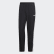 3-Stripes Woven Cuffed Track Suit Black / Black DV2464 3-Stripes Woven Cuffed Track Suit Black / Black DV2464