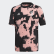 Maillot d’échauffement Juventus Domicile Pink / Black FJ0738 Maillot d’échauffement Juventus Domicile Pink / Black FJ0738
