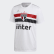 CAMISA SÃO PAULO FC 1 White / Red / Black FH7284 CAMISA SÃO PAULO FC 1 White / Red / Black FH7284