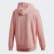 Blusa Capuz Diagonal Glory Pink FM3365 Blusa Capuz Diagonal Glory Pink FM3365