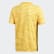 Real Madrid Home Goalkeeper Jersey Collegiate Gold DX8902 Real Madrid Home Goalkeeper Jersey Collegiate Gold DX8902
