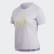 IWD Univ Tee Purple Tint GK5086 IWD Univ Tee Purple Tint GK5086