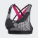 Don't Rest Sports Bra Multicolor / Black CX0004 Don't Rest Sports Bra Multicolor / Black CX0004