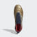 Predator 19+ Firm Ground Zidane/Beckham Boots Gold Met. / Silver Met. / Collegiate Navy G27781 Predator 19+ Firm Ground Zidane/Beckham Boots Gold Met. / Silver Met. / Collegiate Navy G27781