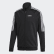 Agasalho Sereno 19 Black / White DY3141 Agasalho Sereno 19 Black / White DY3141
