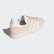 Chaussure Gazelle Vapor Pink / White / Gold Metallic BB5472 Chaussure Gazelle Vapor Pink / White / Gold Metallic BB5472
