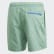 Short de bain Check CLX Semi Solar Slime FJ3396 Short de bain Check CLX Semi Solar Slime FJ3396