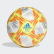 Balón Capitano Conext 19 Top White / Solar Yellow / Solar Red / Football Blue DN8636 Balón Capitano Conext 19 Top White / Solar Yellow / Solar Red / Football Blue DN8636