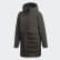 MYSHELTER Climaheat Parka Donsjas Legend Earth DZ1474 MYSHELTER Climaheat Parka Donsjas Legend Earth DZ1474