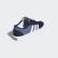 Tênis Adiease Collegiate Navy / Tech Ink / Cloud White EE6125 Tênis Adiease Collegiate Navy / Tech Ink / Cloud White EE6125