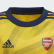 Divisa Away Mini Arsenal Eqt Yellow EH5655 Divisa Away Mini Arsenal Eqt Yellow EH5655
