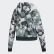 Cropped Hoodie Multicolor DV2661 Cropped Hoodie Multicolor DV2661