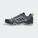 Sapatos de Caminhada AX3 TERREX Light Granite / Core Black / Active Gold EF0533 Sapatos de Caminhada AX3 TERREX Light Granite / Core Black / Active Gold EF0533