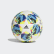 Finale Mini Football White / Bright Cyan / Solar Yellow / Shock Pink DY2563 Finale Mini Football White / Bright Cyan / Solar Yellow / Shock Pink DY2563