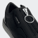 Tênis adidas Sleek Zip Core Black / Core Black / Crystal White EF0695 Tênis adidas Sleek Zip Core Black / Core Black / Crystal White EF0695