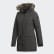 XPLORIC Parka Legend Earth DZ1498 XPLORIC Parka Legend Earth DZ1498