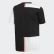 Camiseta Uniforme Titular Juventus Black / White DW5453 Camiseta Uniforme Titular Juventus Black / White DW5453