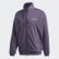 Veste de survêtement Pastel Trace Purple / Orchid Tint GL6157 Veste de survêtement Pastel Trace Purple / Orchid Tint GL6157