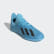 X 19.3 IN Fußballschuh Bright Cyan / Core Black / Shock Pink F35354 X 19.3 IN Fußballschuh Bright Cyan / Core Black / Shock Pink F35354