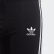 3-Streifen Leggings Black / White DV2845 3-Streifen Leggings Black / White DV2845