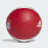 Ballon FC Bayern Capitano Fcb True Red / Red / White / Silver Met. DY2526 Ballon FC Bayern Capitano Fcb True Red / Red / White / Silver Met. DY2526