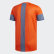 25/7 Rise Up N Run Parley T-shirt Active Orange EI6322 25/7 Rise Up N Run Parley T-shirt Active Orange EI6322