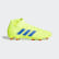 Bota de fútbol Nemeziz 18.3 césped natural seco Solar Yellow / Football Blue / Active Red BB9438 Bota de fútbol Nemeziz 18.3 césped natural seco Solar Yellow / Football Blue / Active Red BB9438