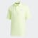 Sport AEROREADY Poloshirt White / Solar Yellow FJ9915 Sport AEROREADY Poloshirt White / Solar Yellow FJ9915