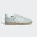 Tênis Gazelle Ice Mint / Cloud White / Ecru Tint CG6064 Tênis Gazelle Ice Mint / Cloud White / Ecru Tint CG6064